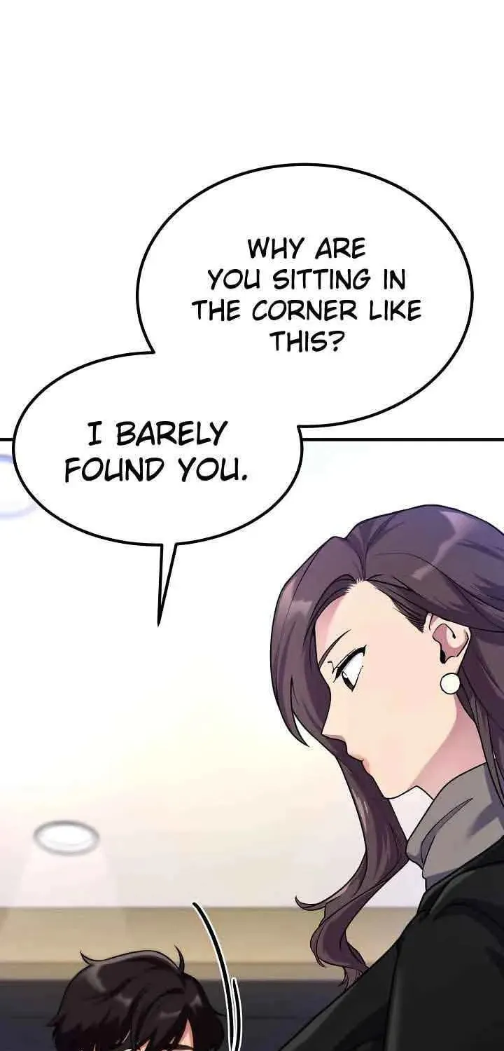 The Miraculous Physical Therapist Chapter 1 page 45 - 