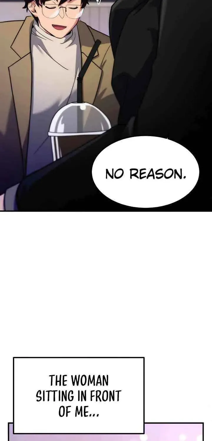 The Miraculous Physical Therapist Chapter 1 page 46 - 