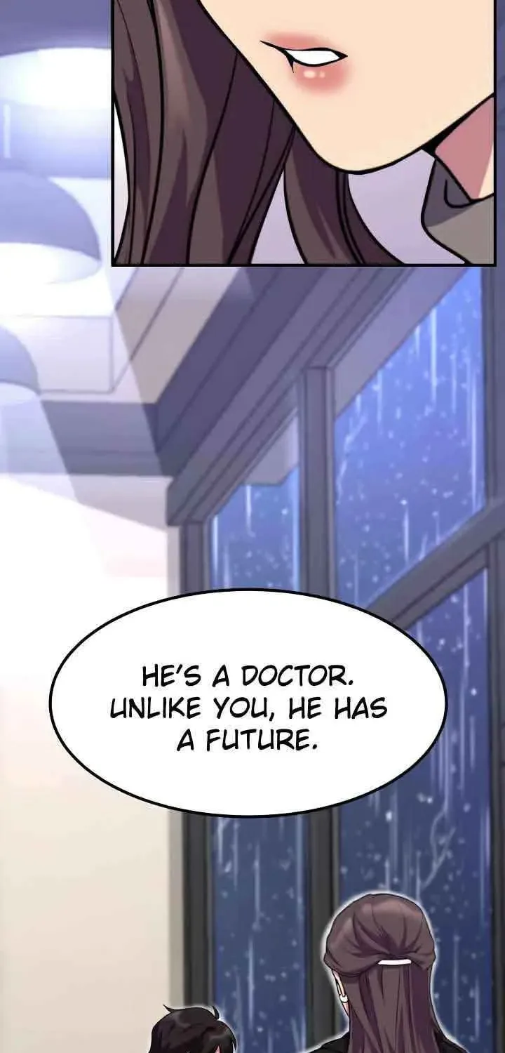 The Miraculous Physical Therapist Chapter 1 page 59 - 