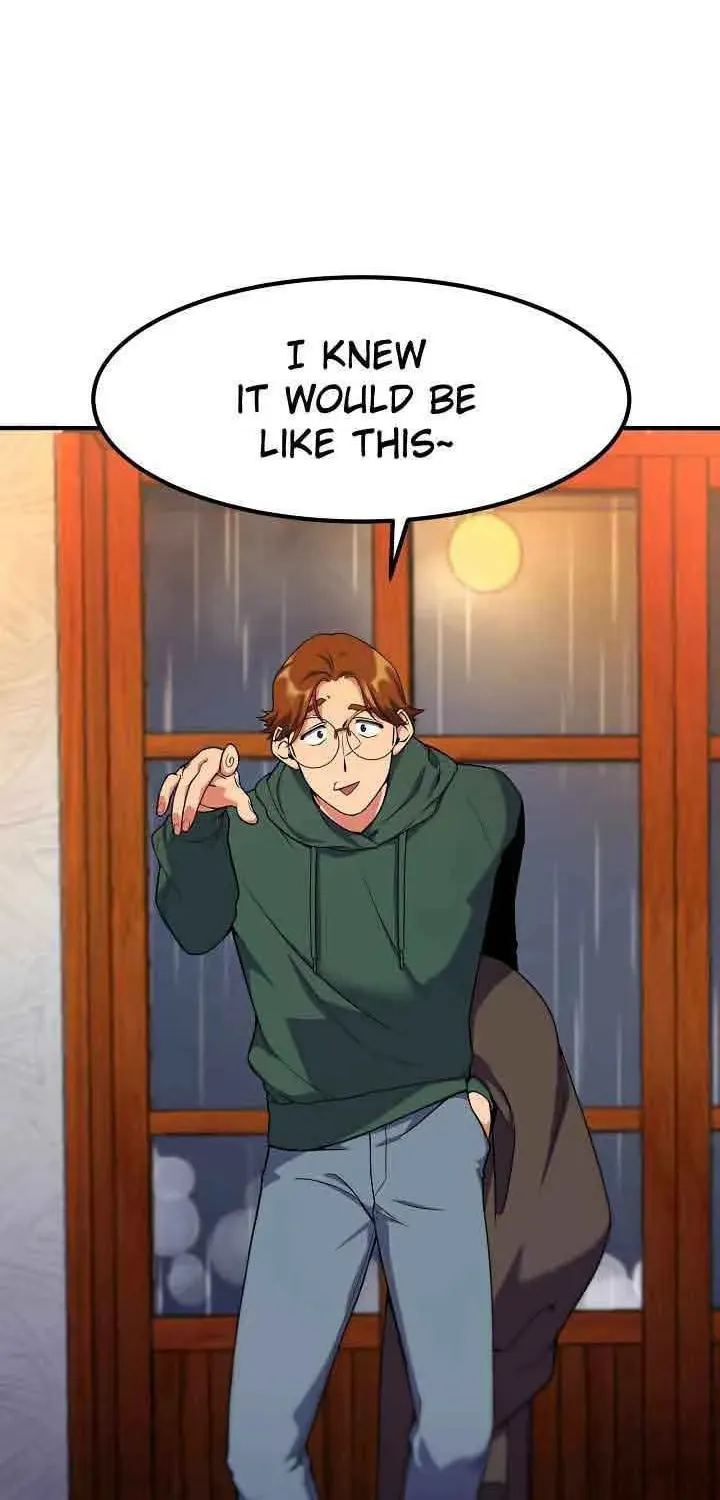 The Miraculous Physical Therapist Chapter 1 page 72 - 