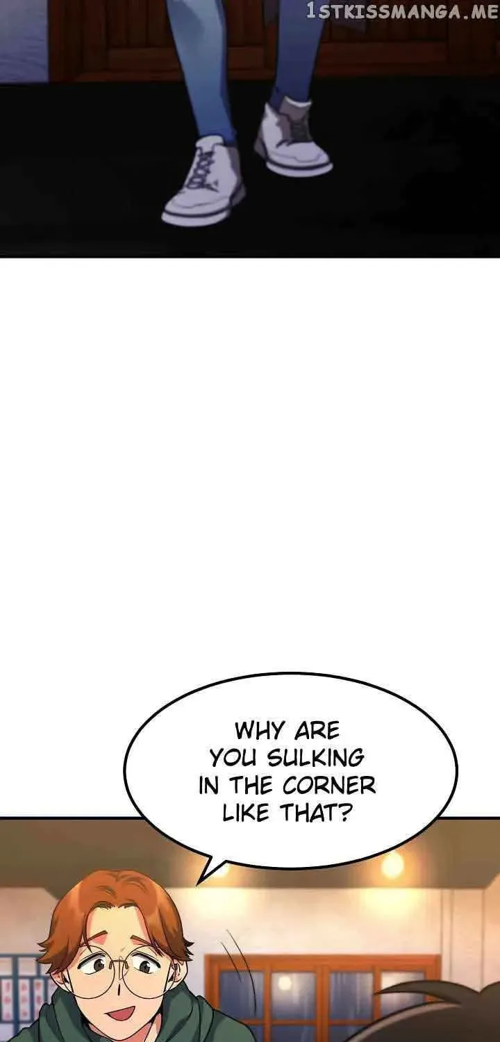 The Miraculous Physical Therapist Chapter 1 page 73 - 