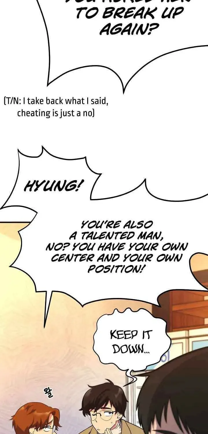 The Miraculous Physical Therapist Chapter 1 page 78 - 