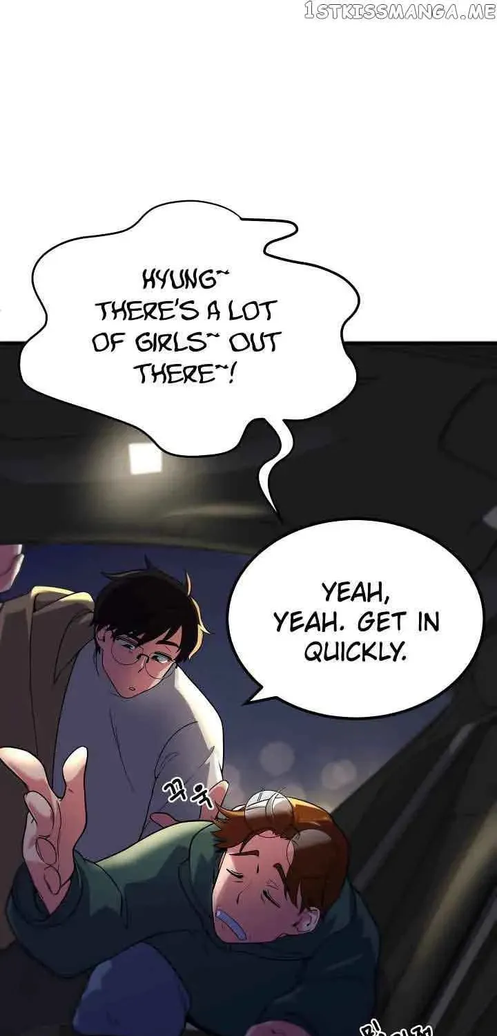 The Miraculous Physical Therapist Chapter 1 page 83 - 