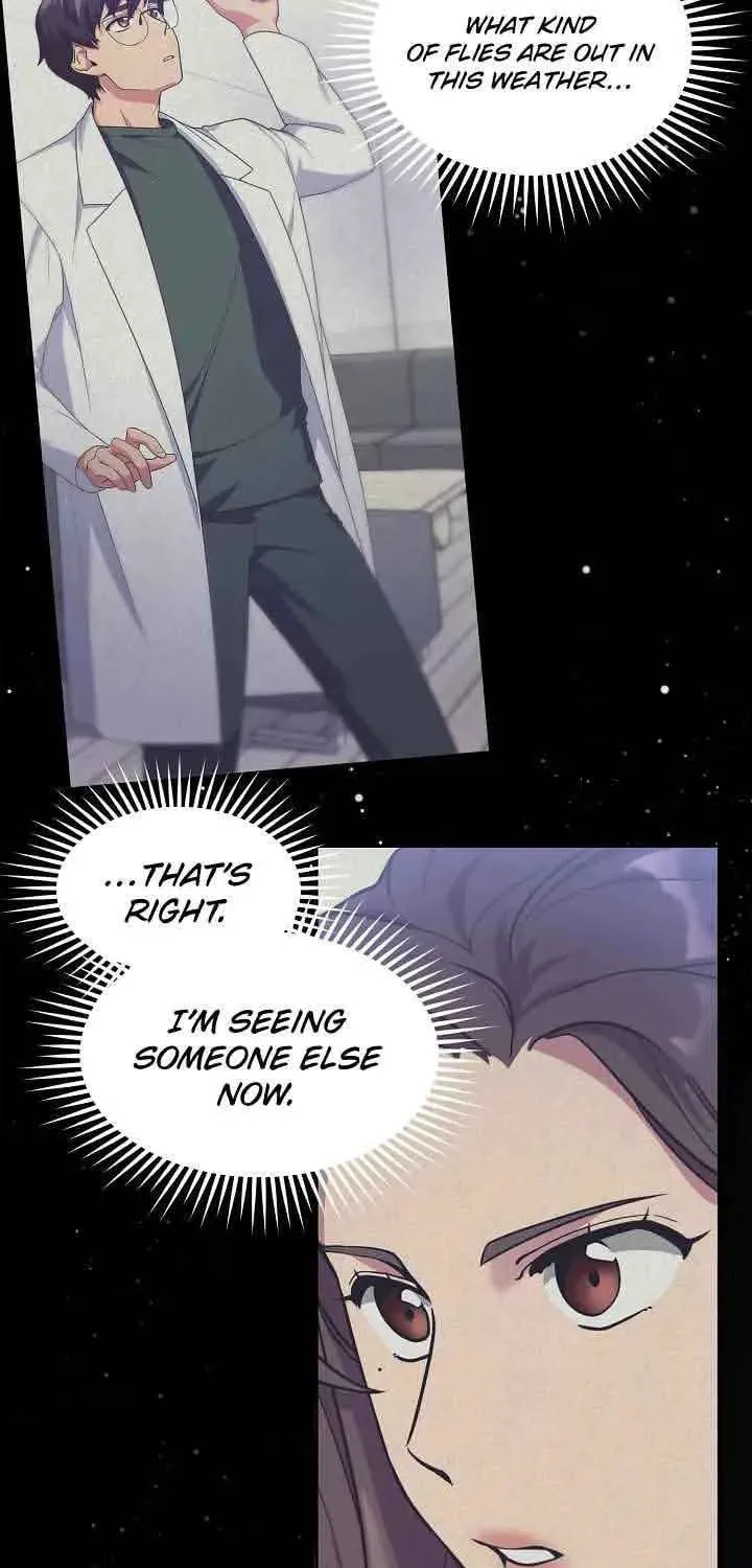 The Miraculous Physical Therapist Chapter 1 page 87 - 