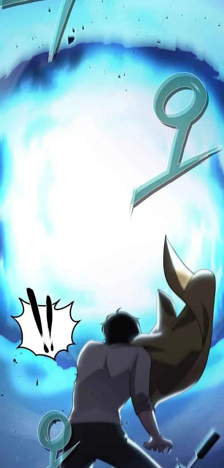 The Miraculous Physical Therapist Chapter 1 page 100 - 