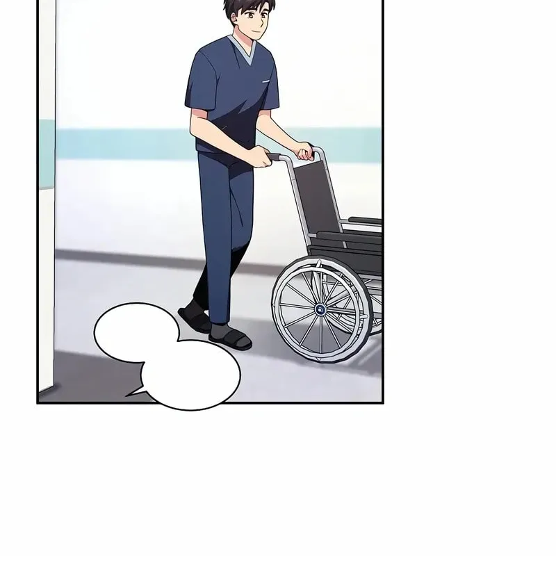 The Miraculous Physical Therapist Chapter 10 page 11 - 