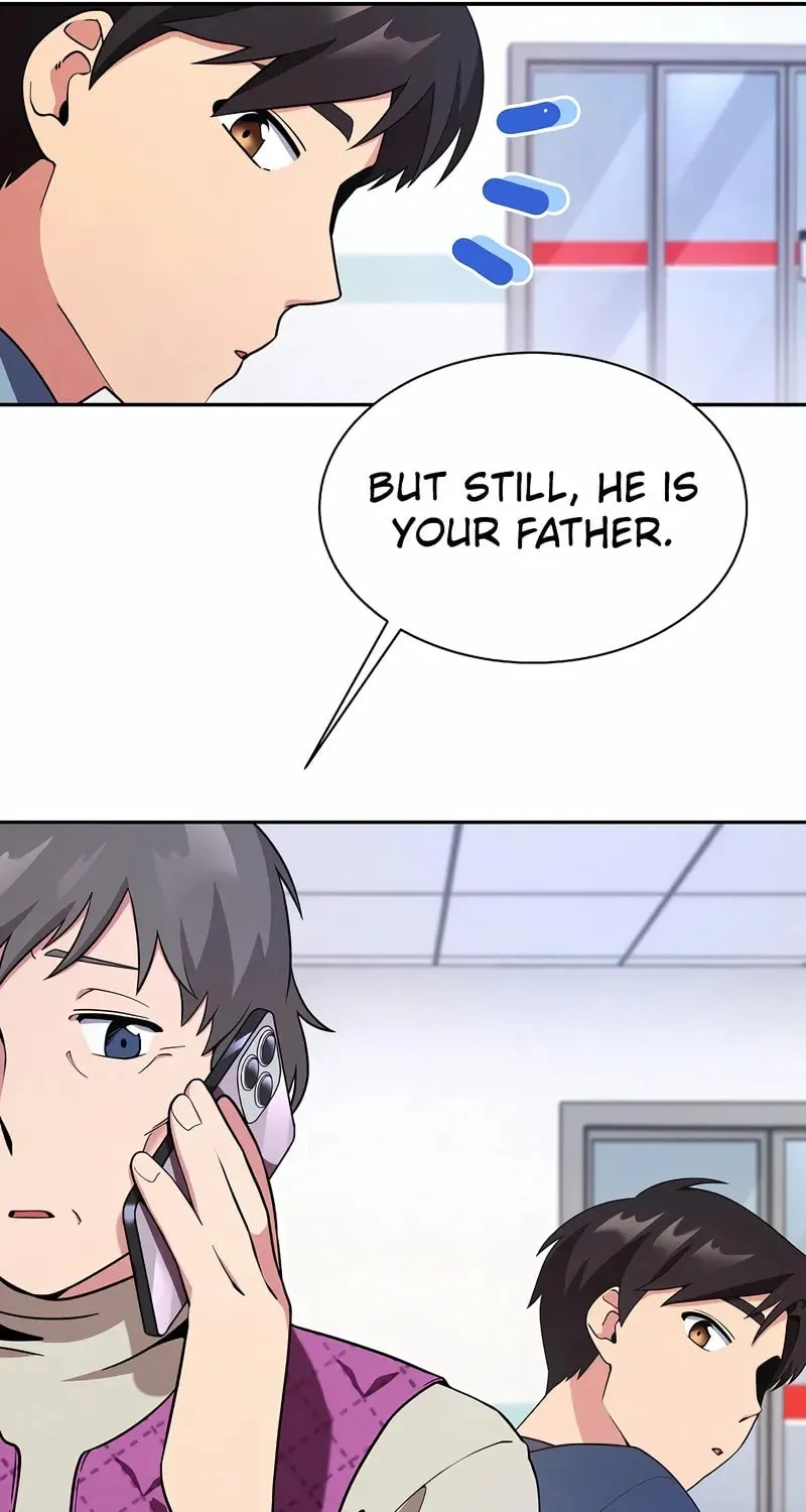 The Miraculous Physical Therapist Chapter 10 page 12 - 