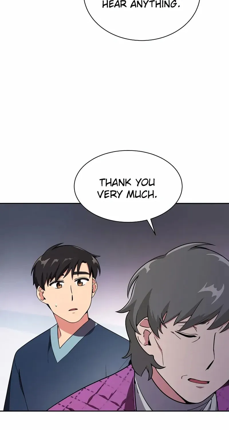 The Miraculous Physical Therapist Chapter 10 page 17 - 