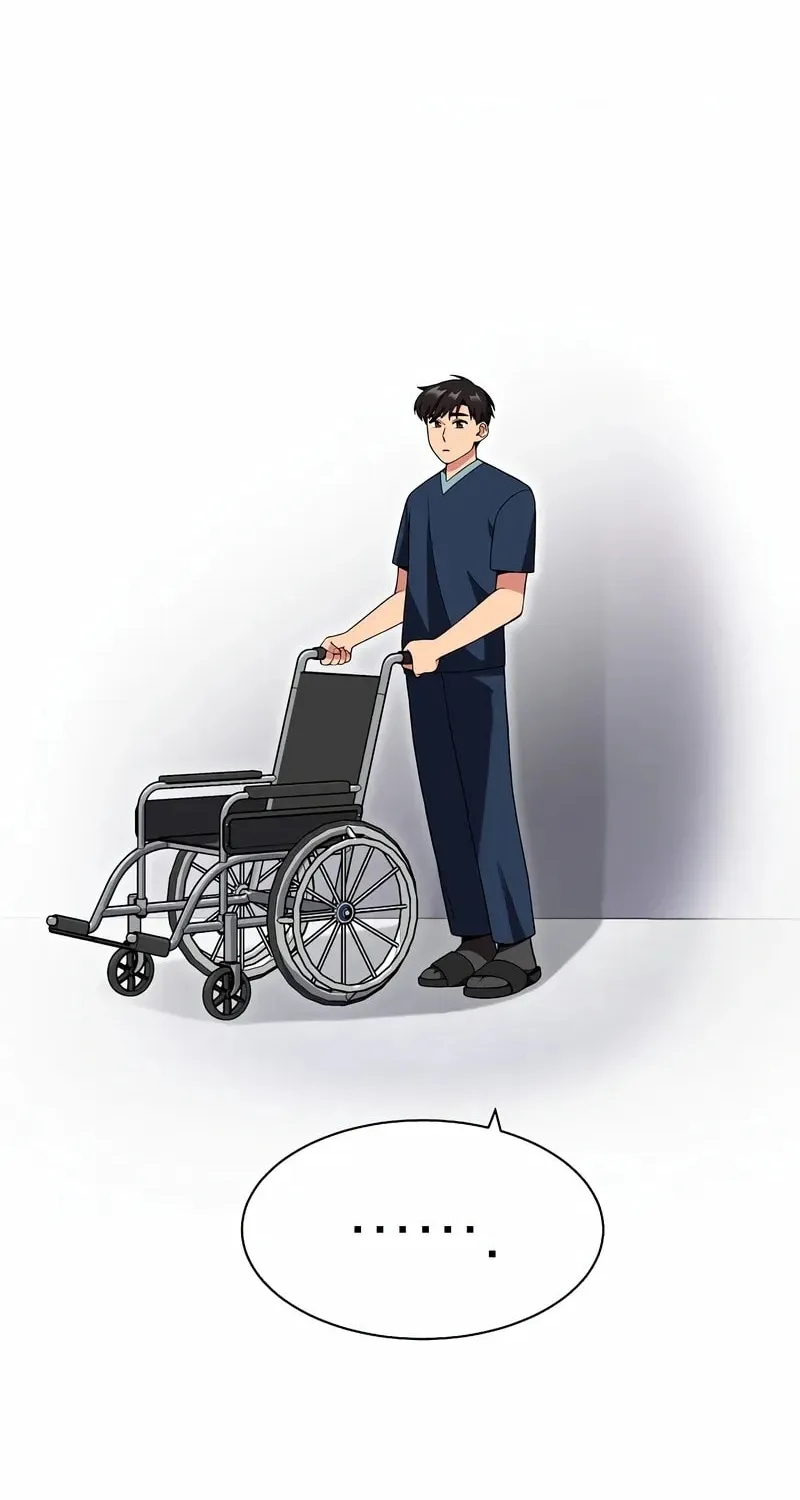 The Miraculous Physical Therapist Chapter 10 page 19 - 
