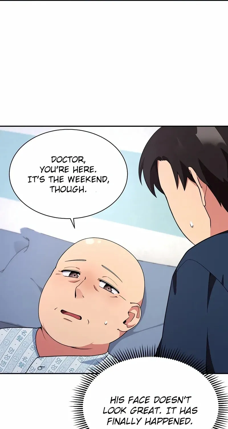The Miraculous Physical Therapist Chapter 10 page 28 - 