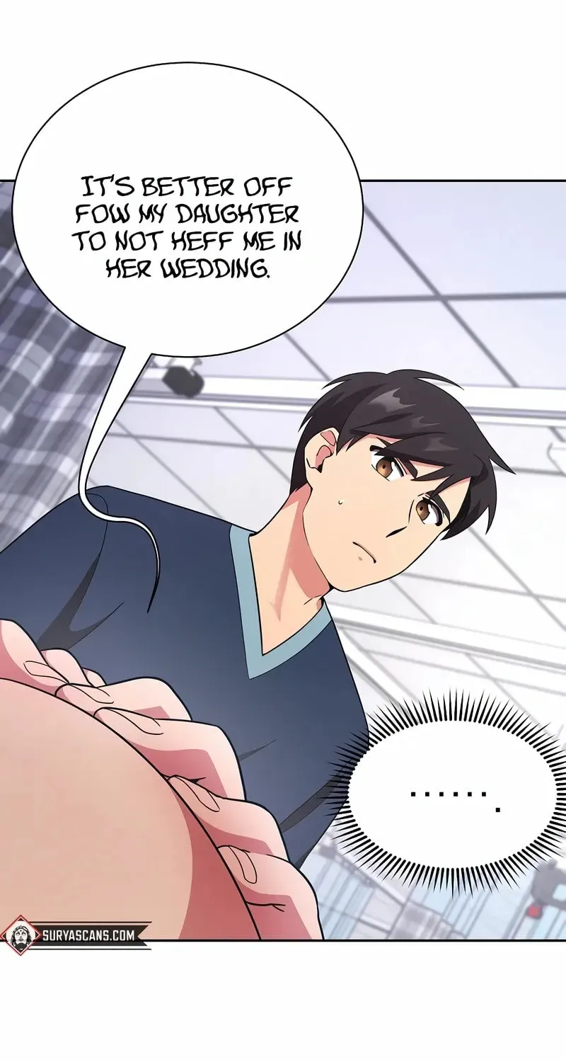 The Miraculous Physical Therapist Chapter 10 page 32 - 