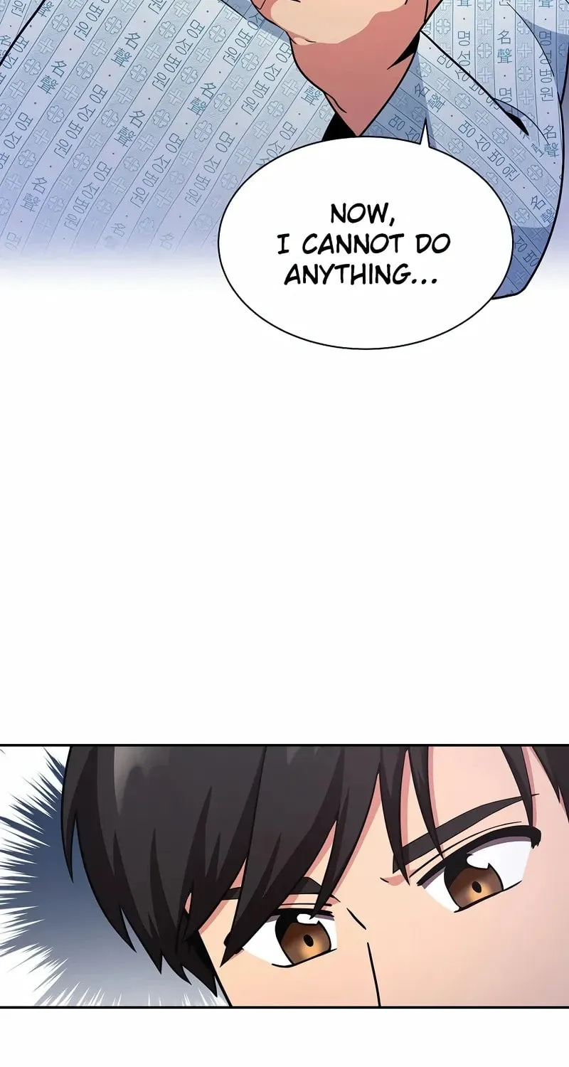 The Miraculous Physical Therapist Chapter 10 page 34 - 