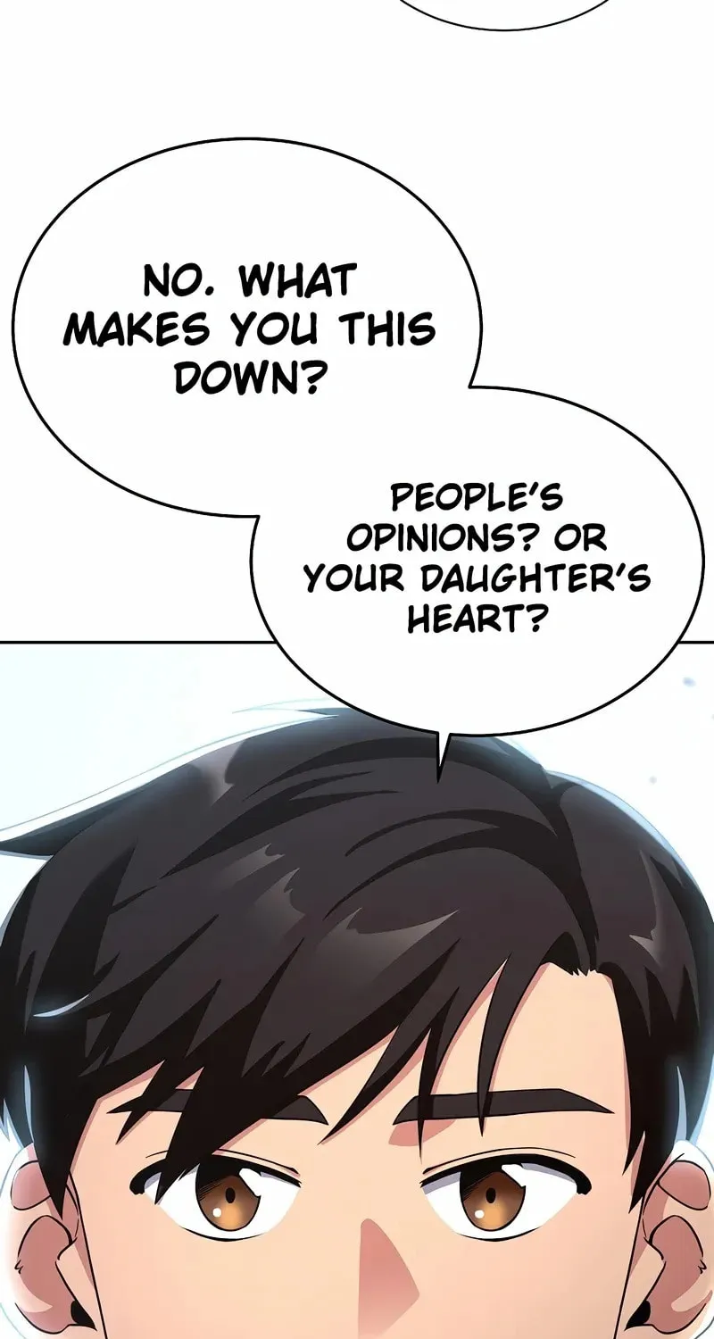 The Miraculous Physical Therapist Chapter 10 page 36 - 
