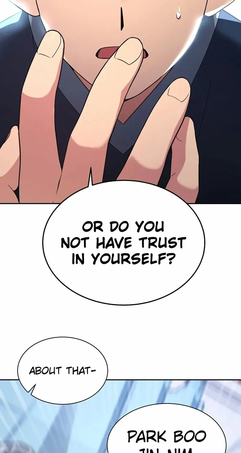 The Miraculous Physical Therapist Chapter 10 page 37 - 