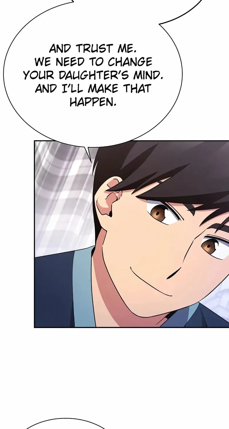 The Miraculous Physical Therapist Chapter 10 page 39 - 