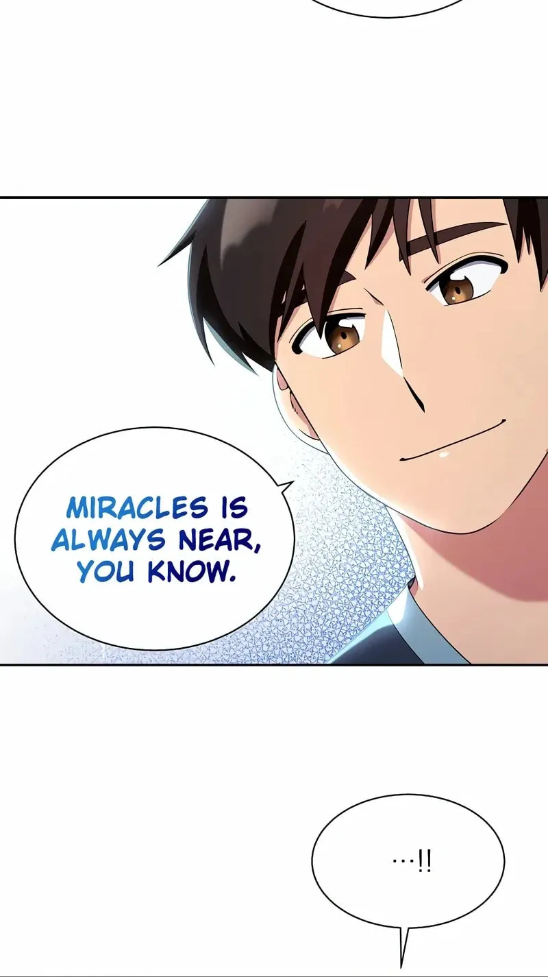 The Miraculous Physical Therapist Chapter 10 page 41 - 