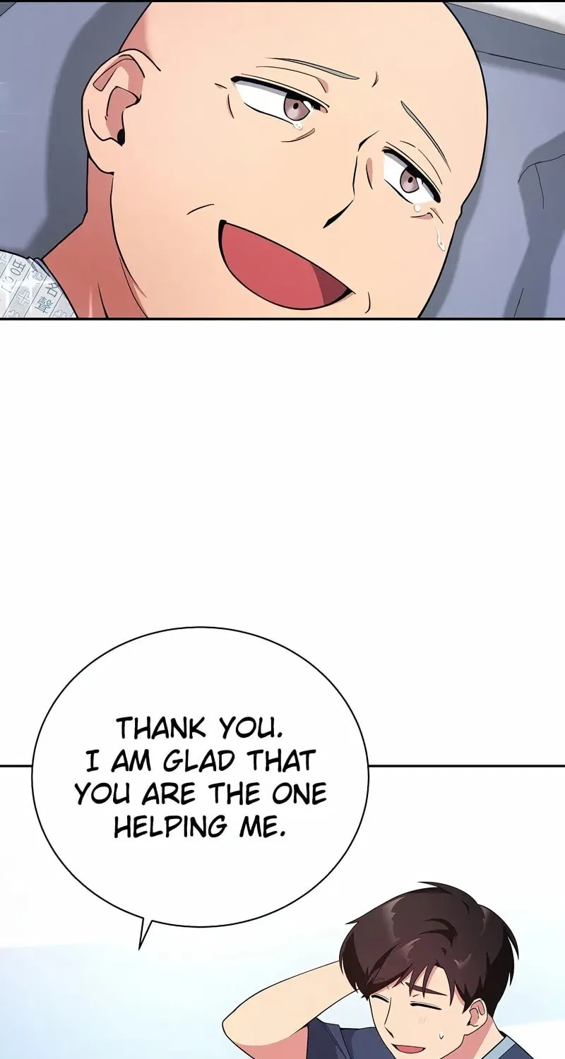 The Miraculous Physical Therapist Chapter 10 page 42 - 