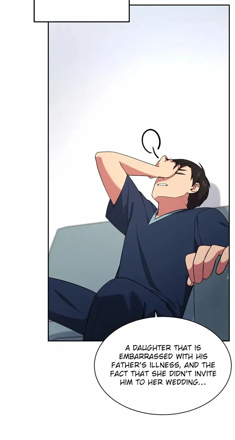 The Miraculous Physical Therapist Chapter 10 page 44 - 