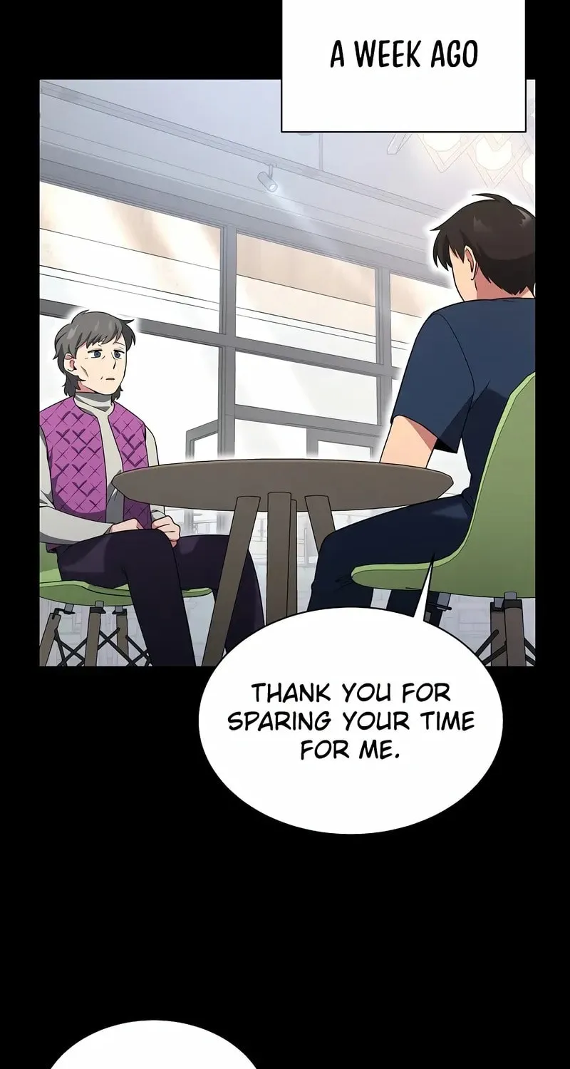 The Miraculous Physical Therapist Chapter 10 page 57 - 