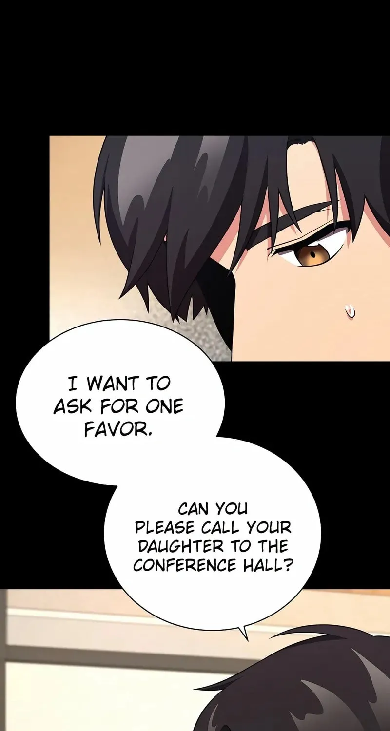 The Miraculous Physical Therapist Chapter 10 page 59 - 