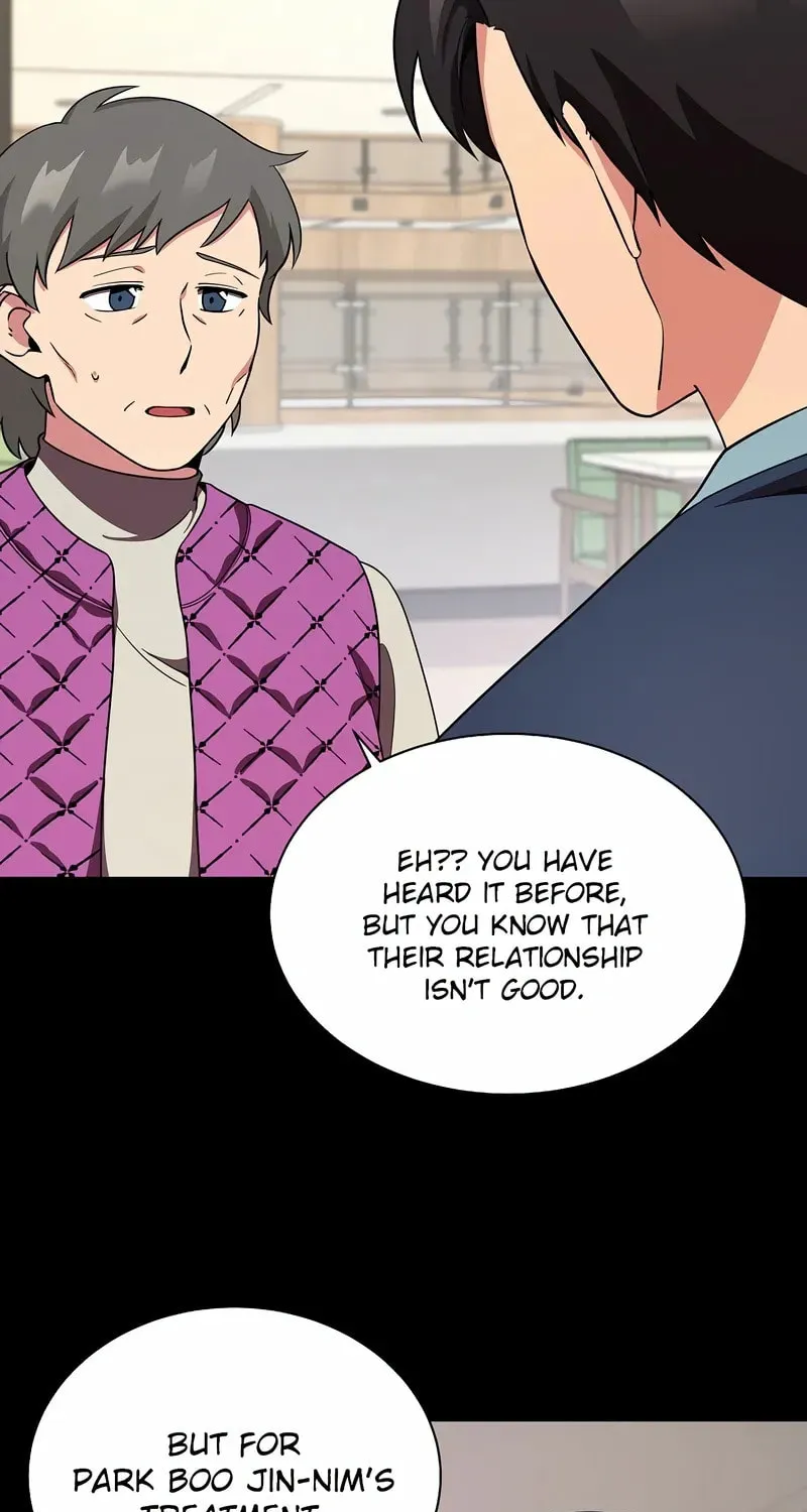 The Miraculous Physical Therapist Chapter 10 page 60 - 