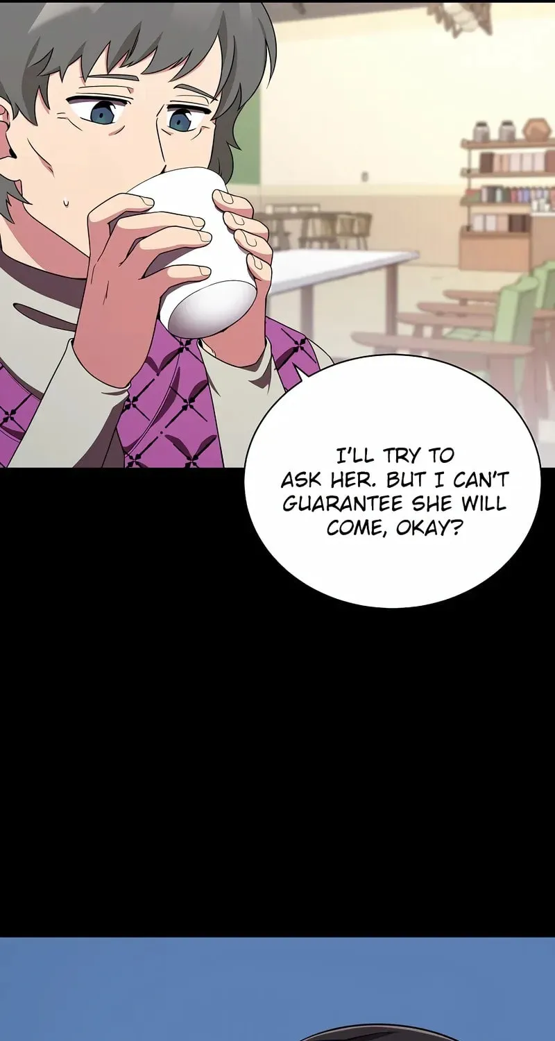 The Miraculous Physical Therapist Chapter 10 page 62 - 