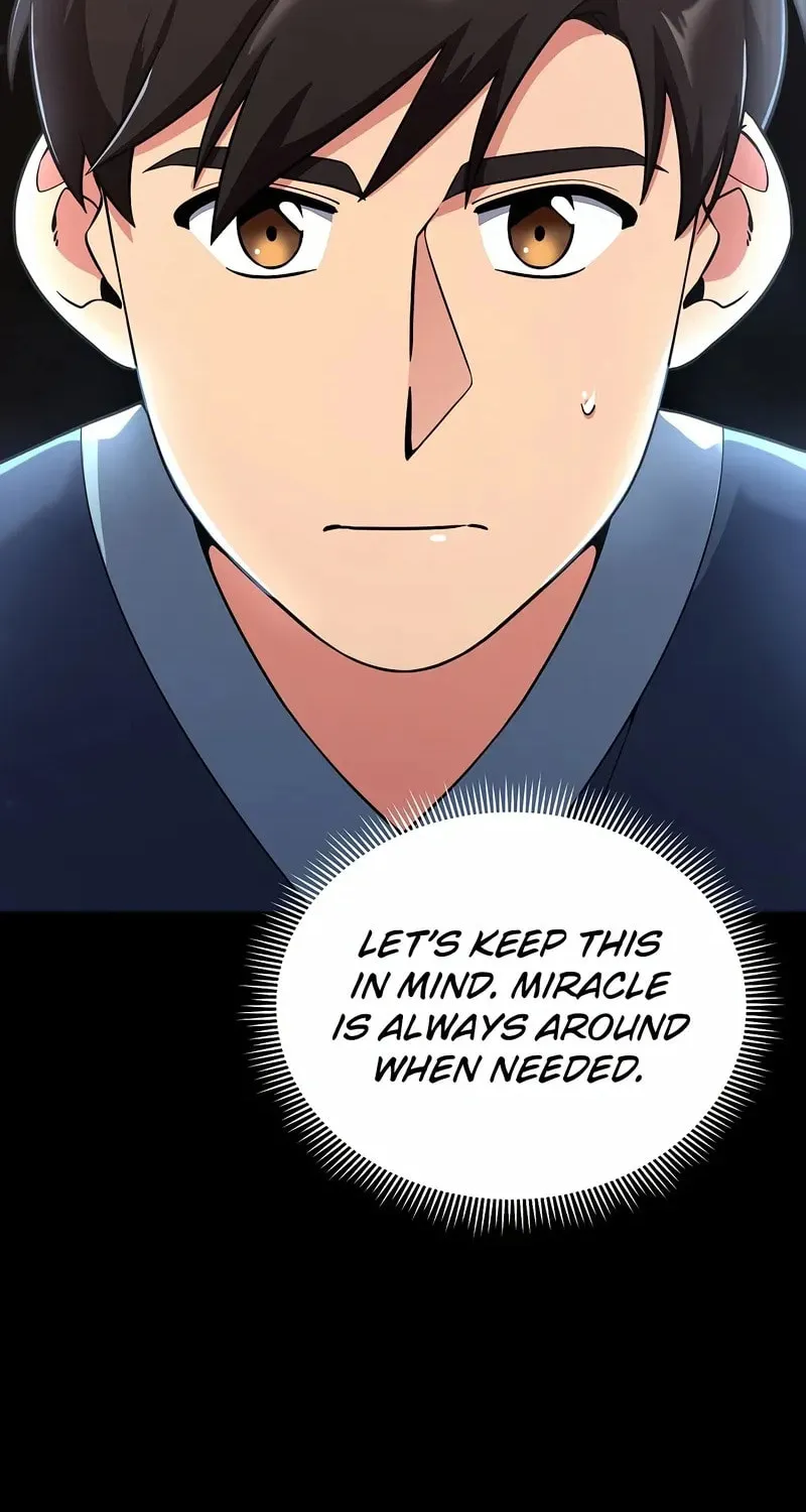The Miraculous Physical Therapist Chapter 10 page 71 - 