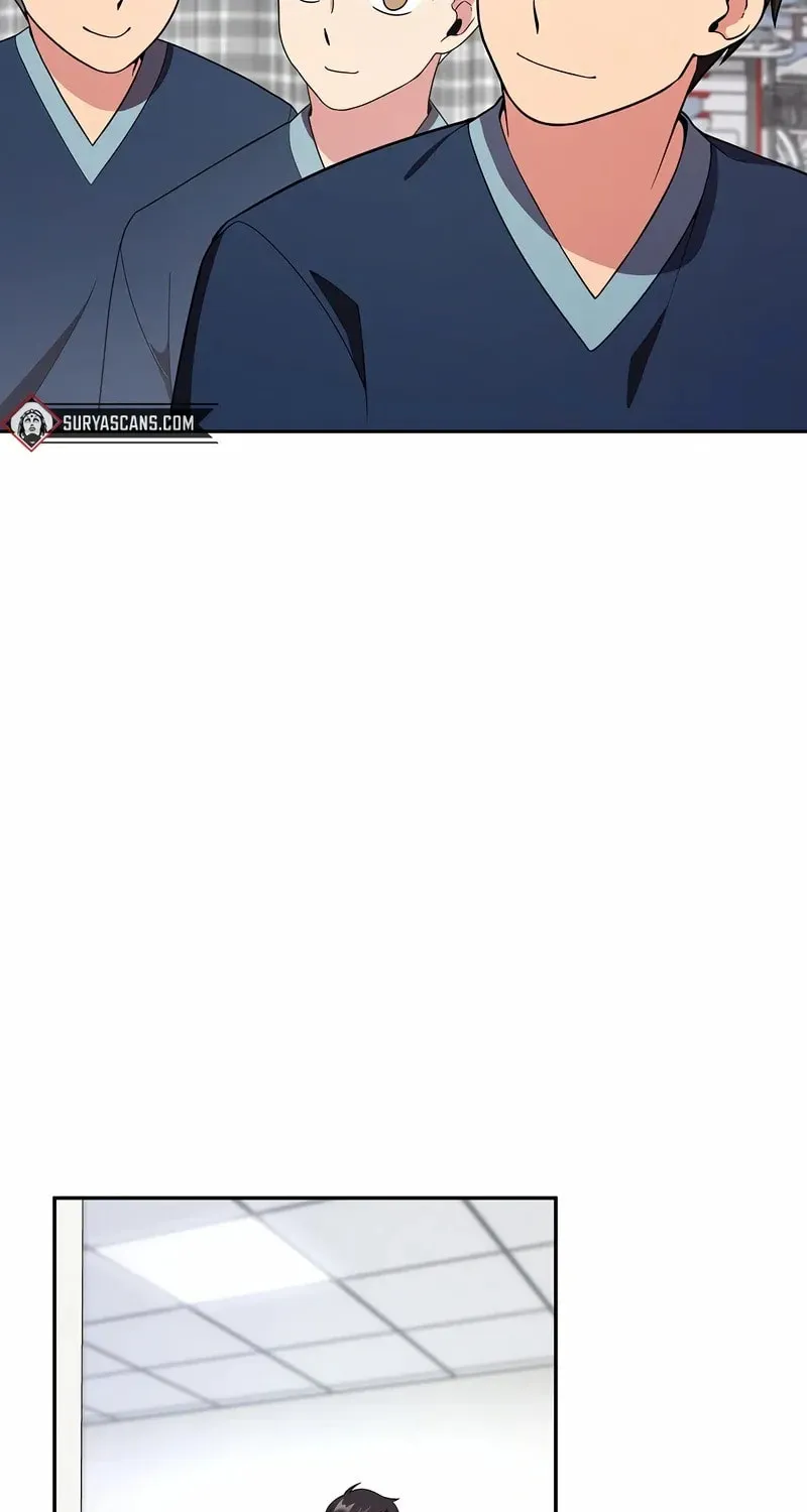 The Miraculous Physical Therapist Chapter 10 page 10 - 