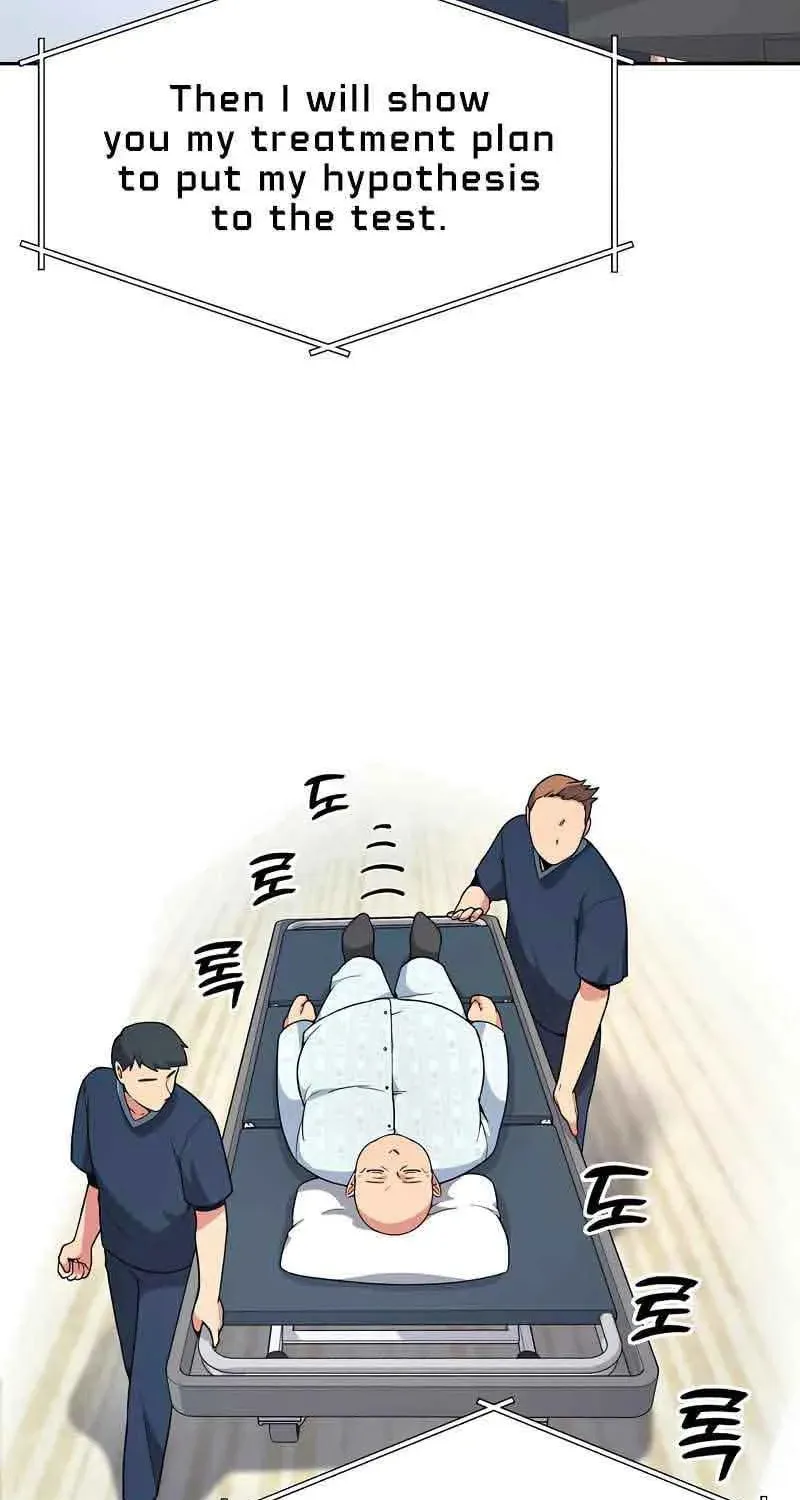 The Miraculous Physical Therapist Chapter 11 page 13 - 