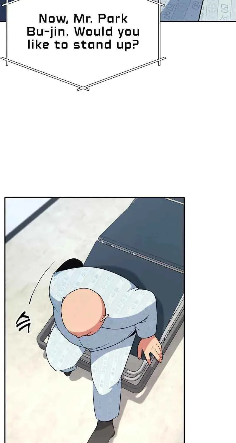 The Miraculous Physical Therapist Chapter 11 page 19 - 
