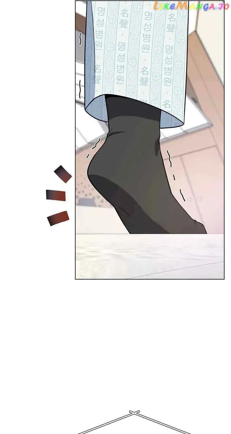 The Miraculous Physical Therapist Chapter 11 page 21 - 