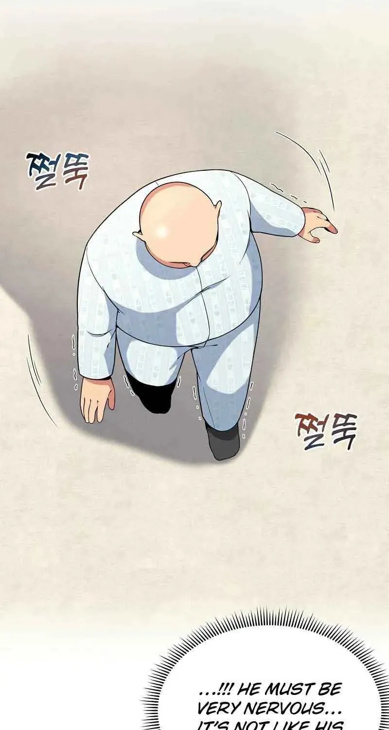 The Miraculous Physical Therapist Chapter 11 page 24 - 