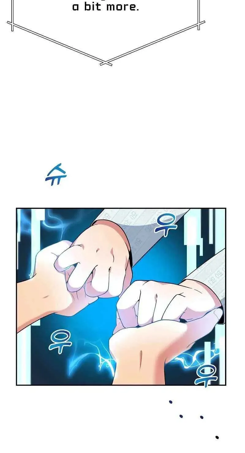 The Miraculous Physical Therapist Chapter 11 page 30 - 
