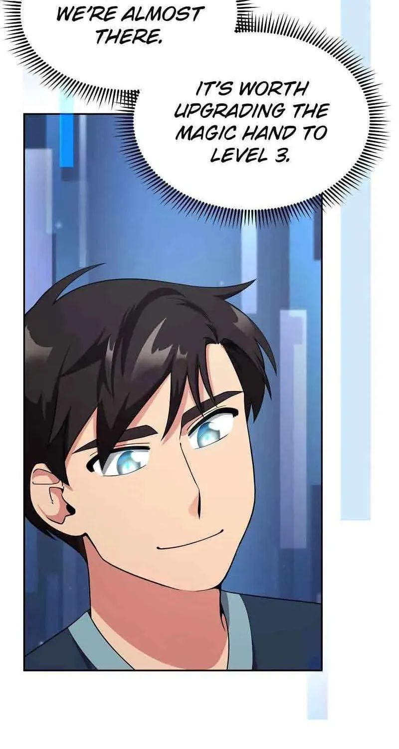 The Miraculous Physical Therapist Chapter 11 page 34 - 