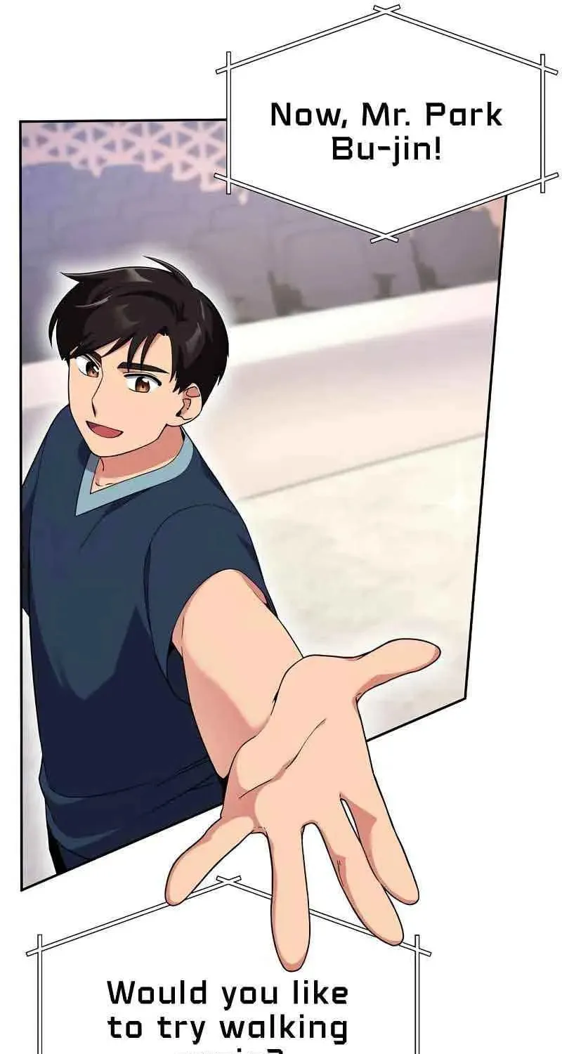 The Miraculous Physical Therapist Chapter 11 page 39 - 