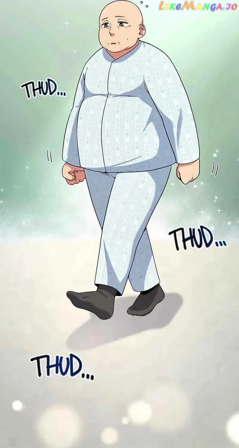 The Miraculous Physical Therapist Chapter 11 page 41 - 