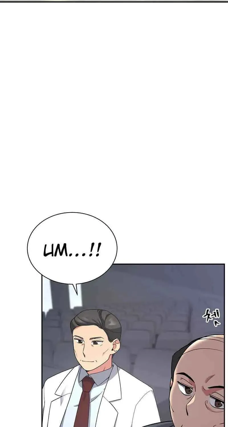 The Miraculous Physical Therapist Chapter 11 page 42 - 