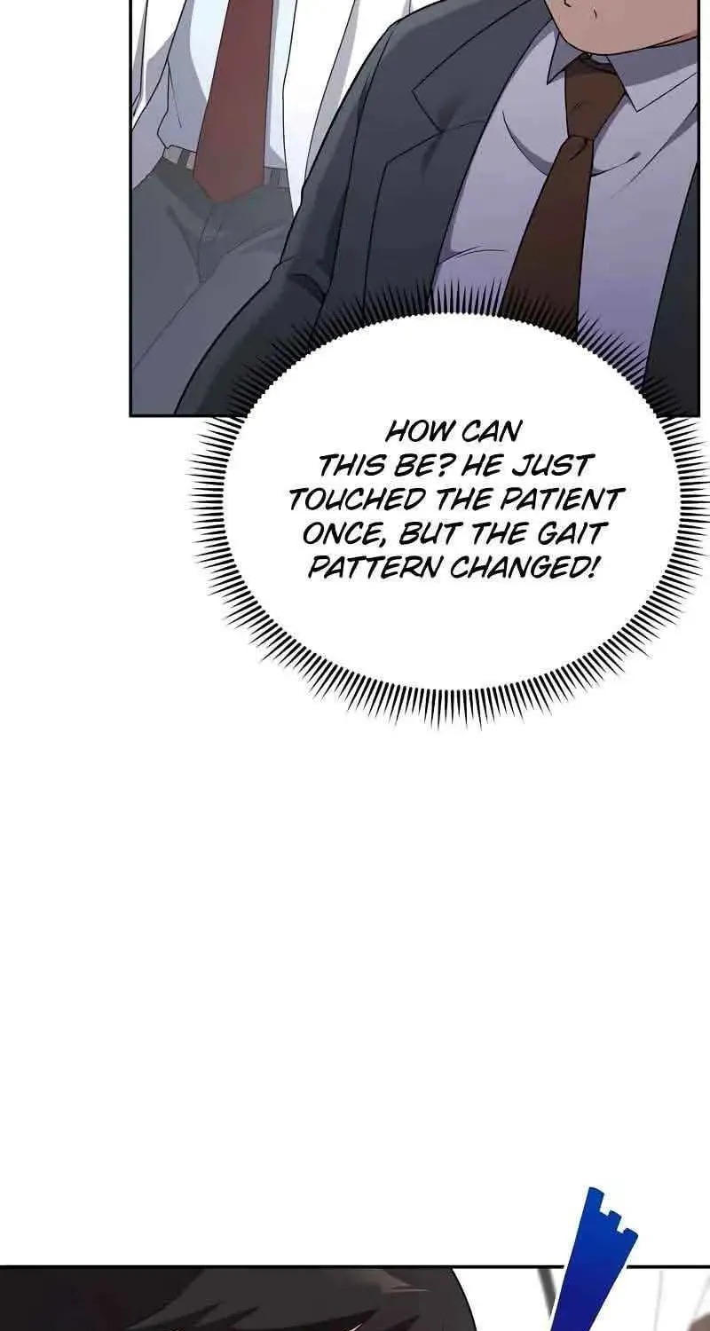 The Miraculous Physical Therapist Chapter 11 page 43 - 