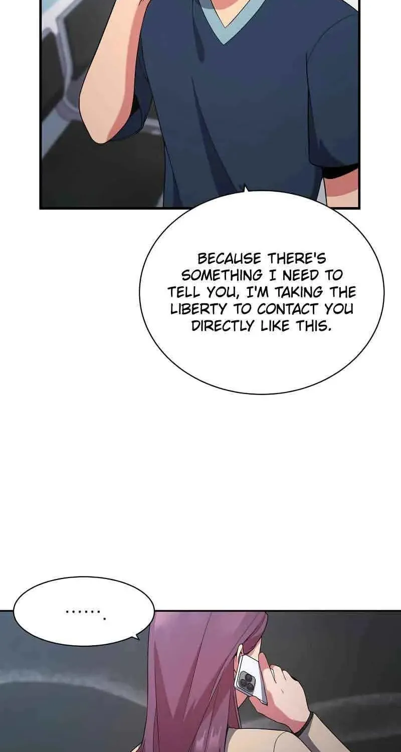 The Miraculous Physical Therapist Chapter 11 page 48 - 
