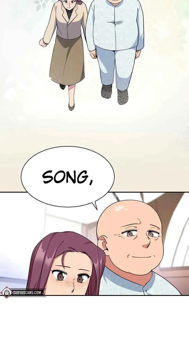 The Miraculous Physical Therapist Chapter 11 page 65 - 