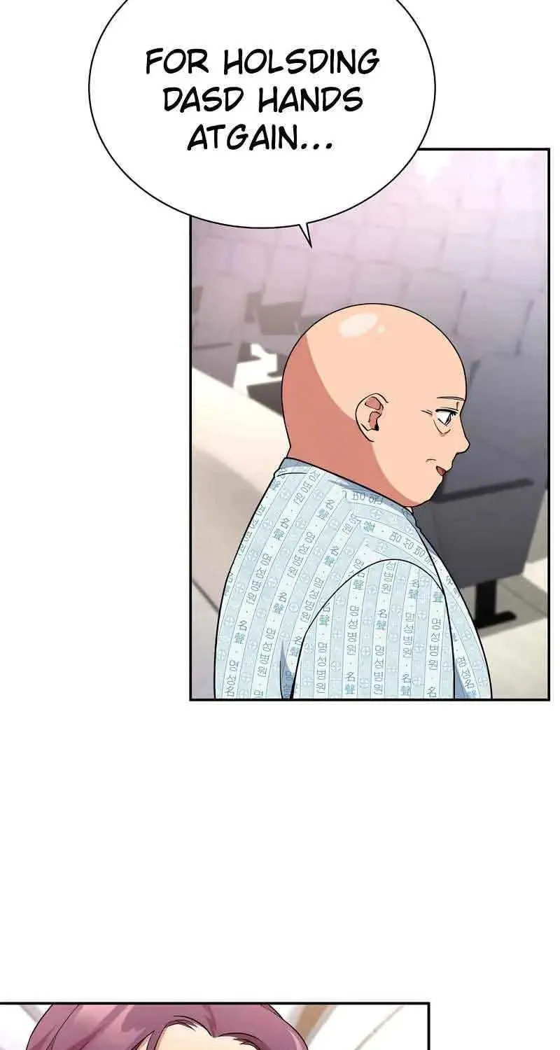 The Miraculous Physical Therapist Chapter 11 page 67 - 