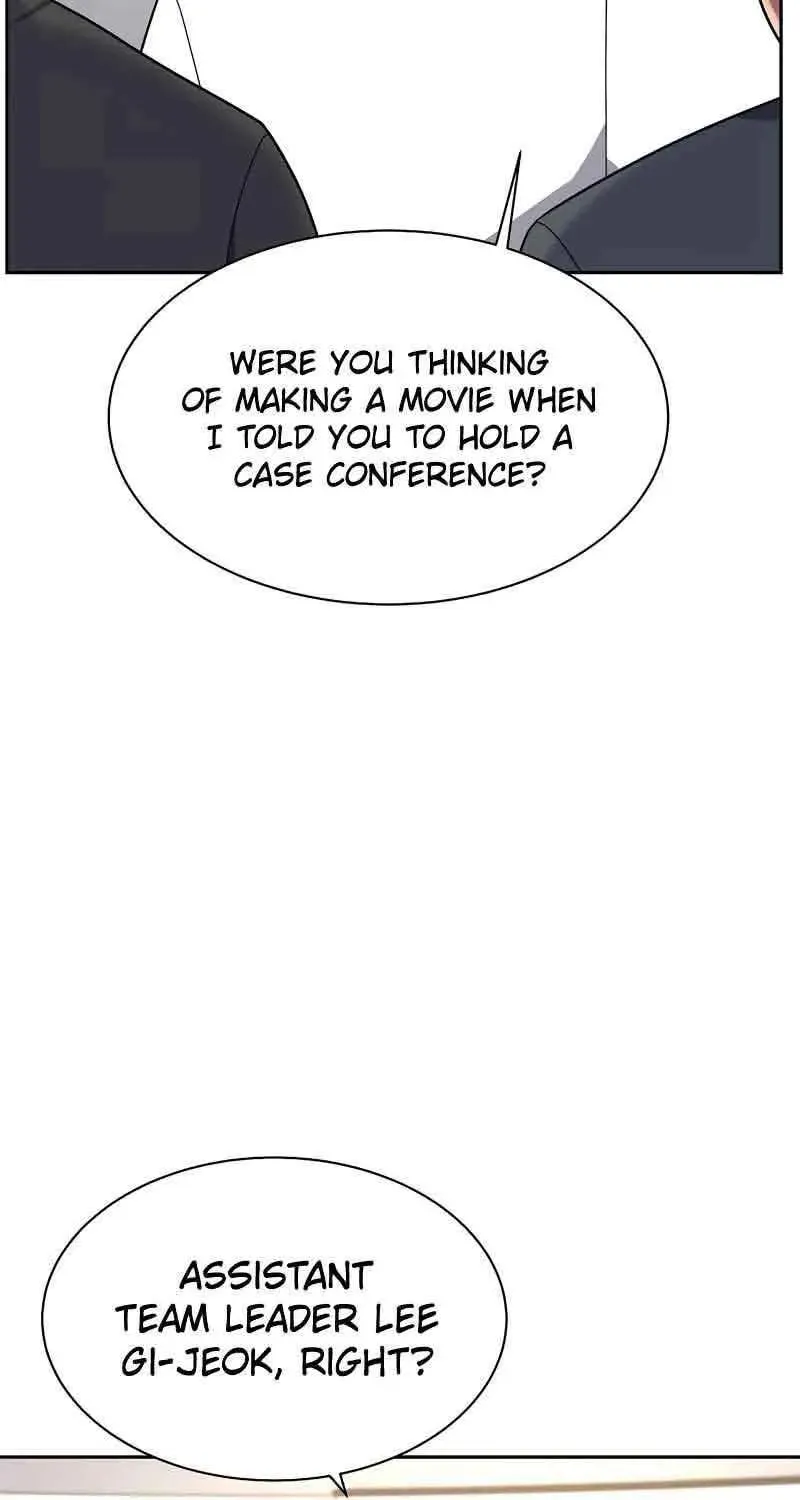 The Miraculous Physical Therapist Chapter 11 page 79 - 