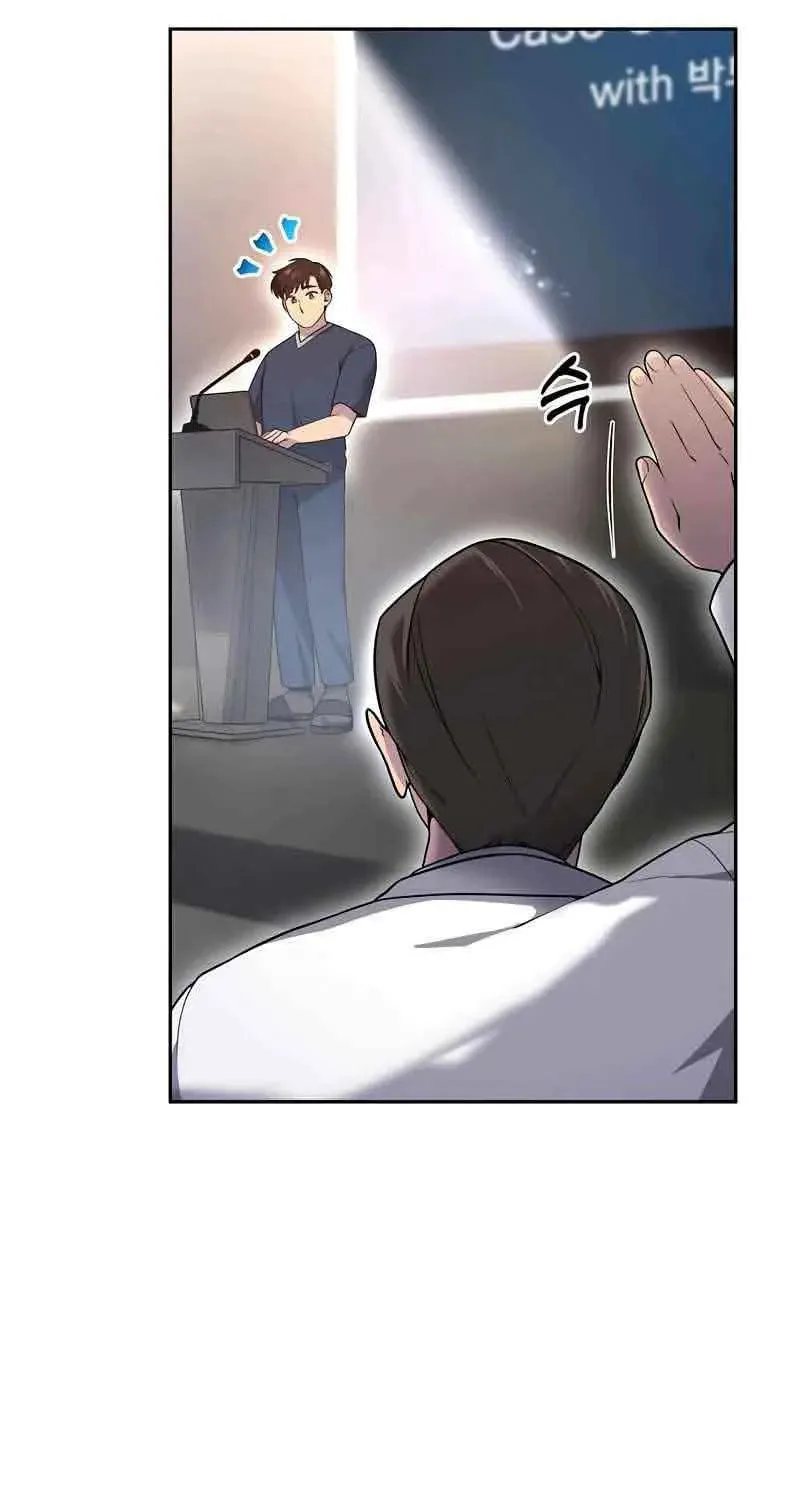 The Miraculous Physical Therapist Chapter 11 page 9 - 