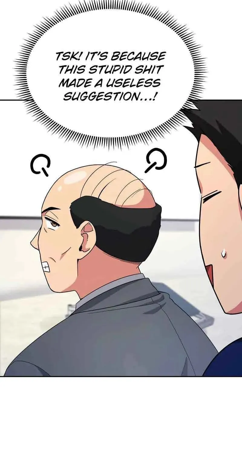 The Miraculous Physical Therapist Chapter 11 page 82 - 