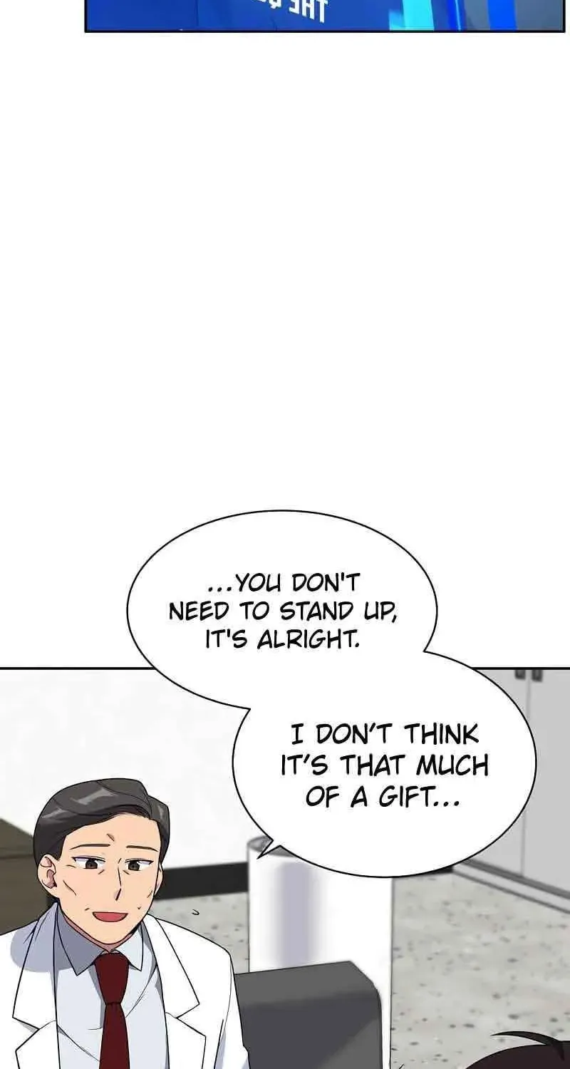 The Miraculous Physical Therapist Chapter 12 page 16 - 