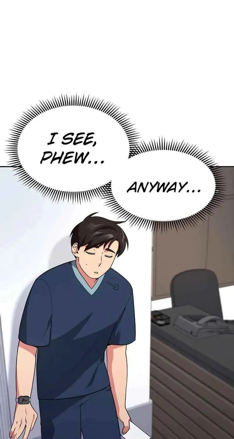 The Miraculous Physical Therapist Chapter 12 page 24 - 