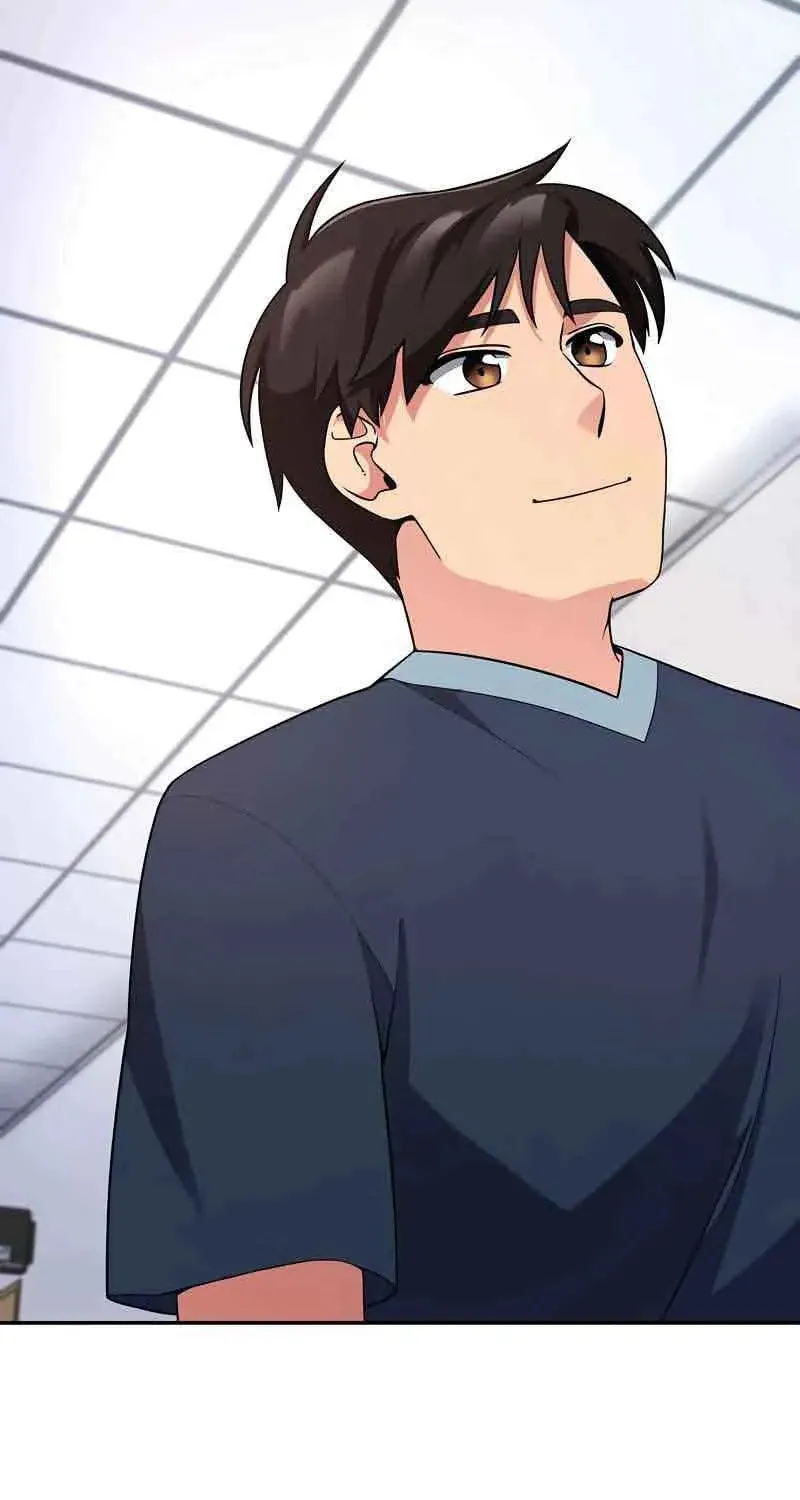 The Miraculous Physical Therapist Chapter 12 page 27 - 