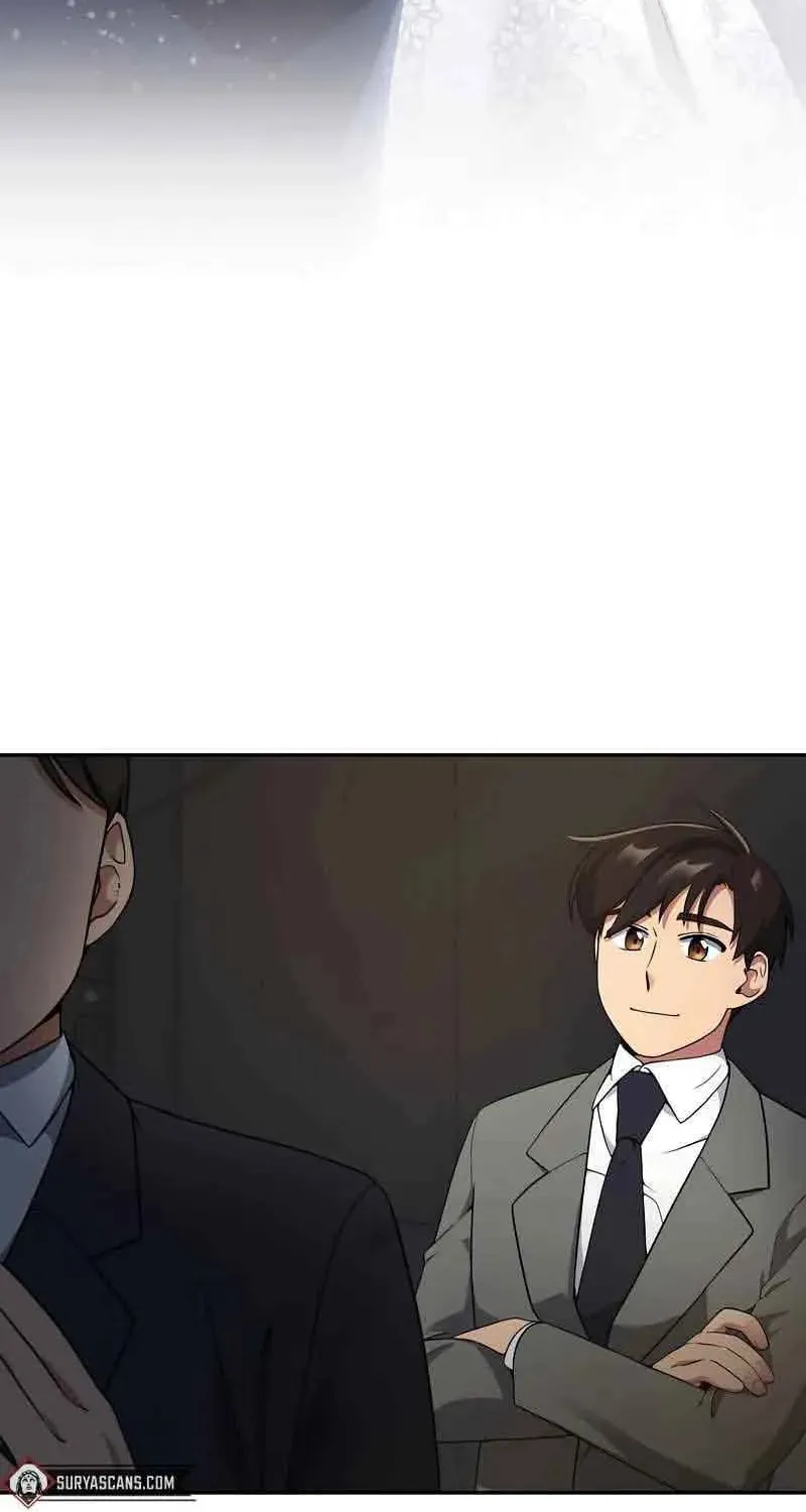 The Miraculous Physical Therapist Chapter 12 page 32 - 