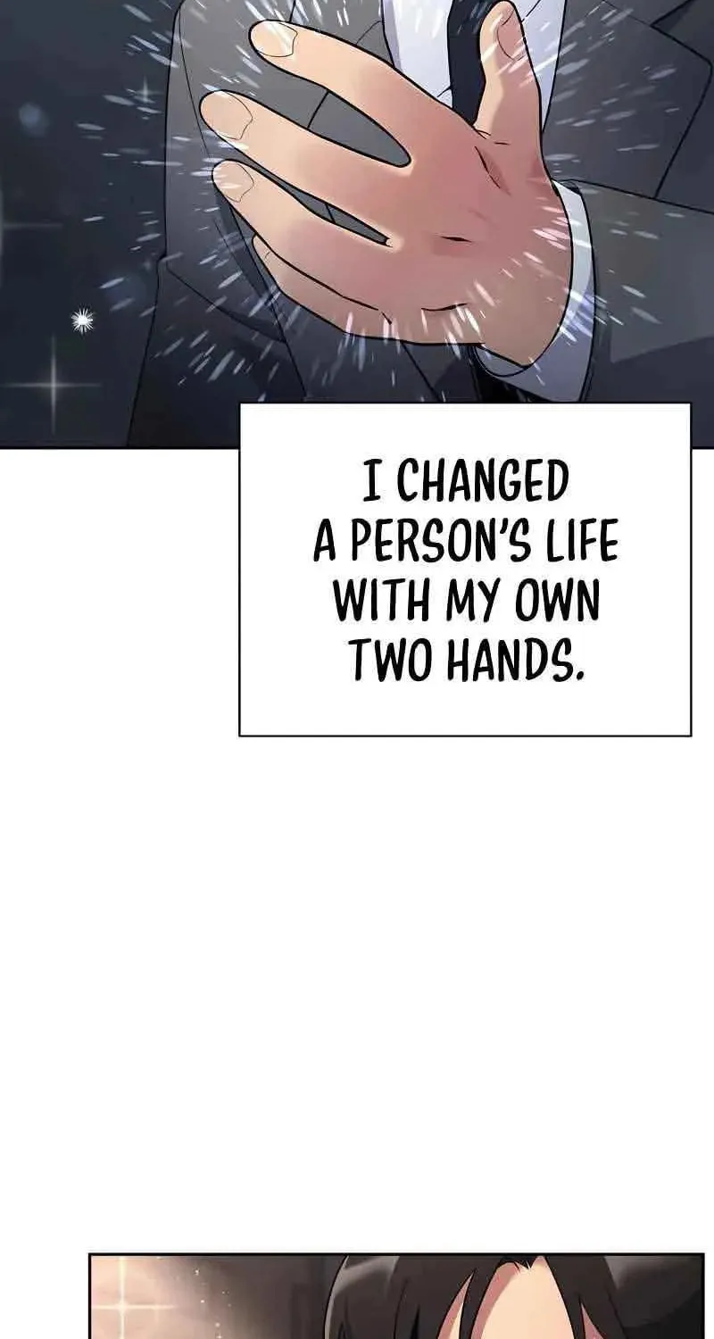 The Miraculous Physical Therapist Chapter 12 page 34 - 