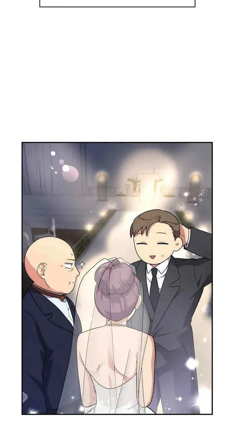 The Miraculous Physical Therapist Chapter 12 page 36 - 